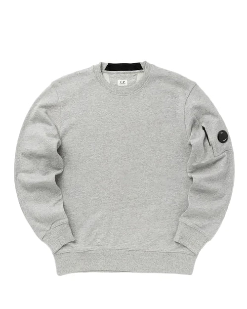 C.P. COMPANYSWEATSHIRTS - CREW NECK