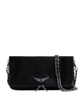 Sac Zadig&Volaire Pochette Rock