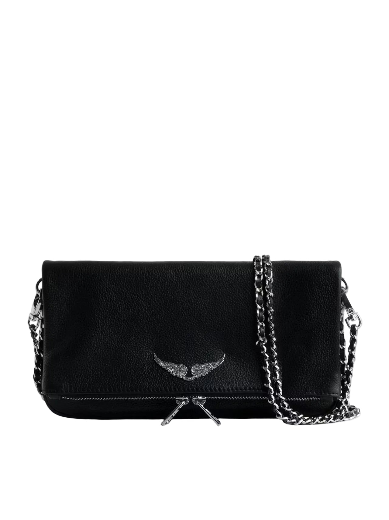 Sac Zadig&Volaire Pochette Rock