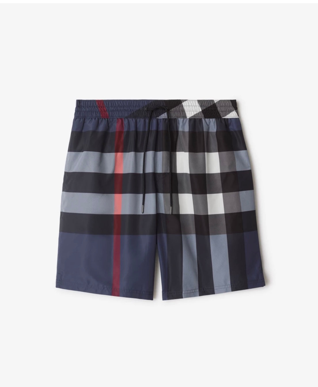 Short de bain Burberry