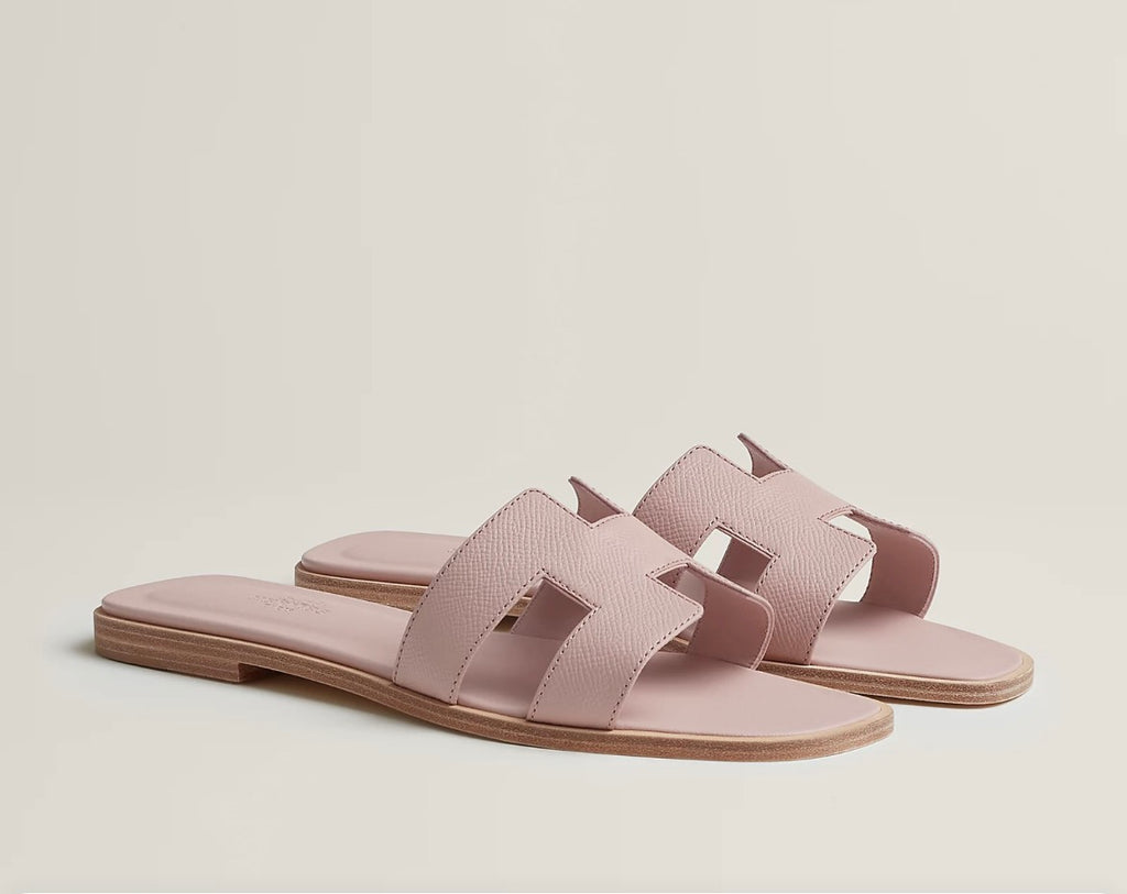 Sandale Oran Hermès