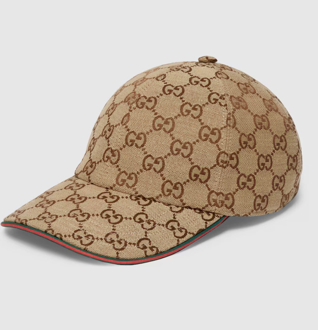 Casquette Gucci