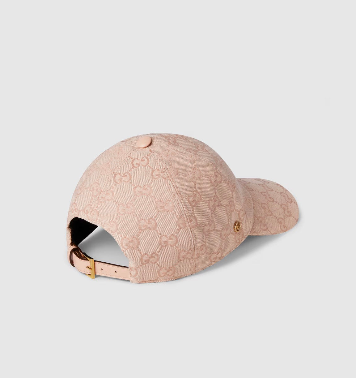 Casquette Gucci