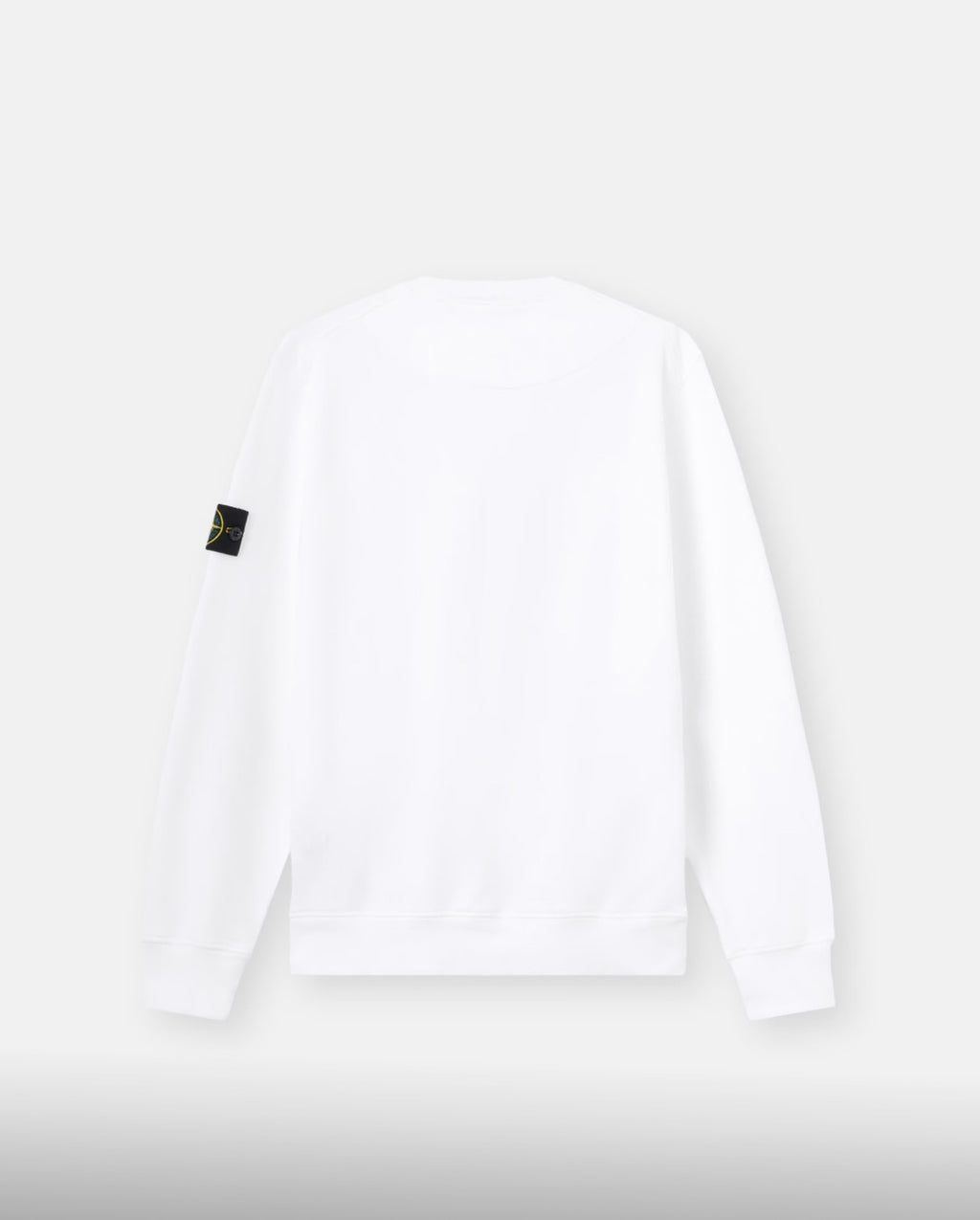 Sweet à patch Stone Island