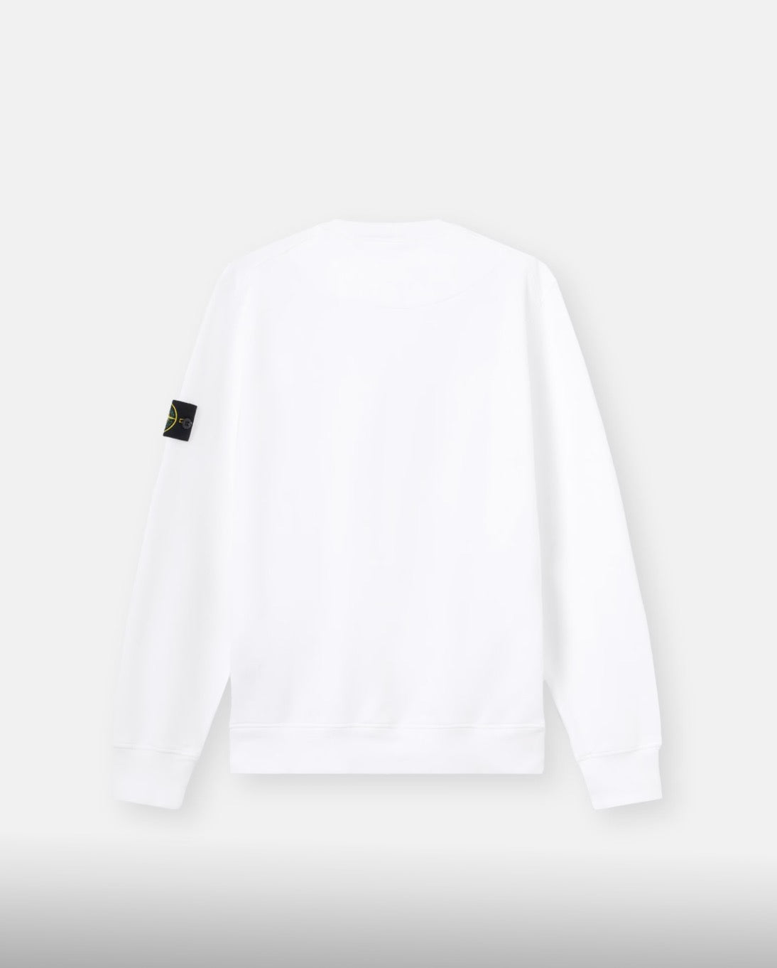 Sweet à patch Stone Island