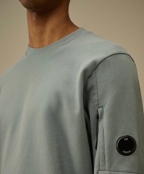 C.P. COMPANYSWEATSHIRTS - CREW NECK