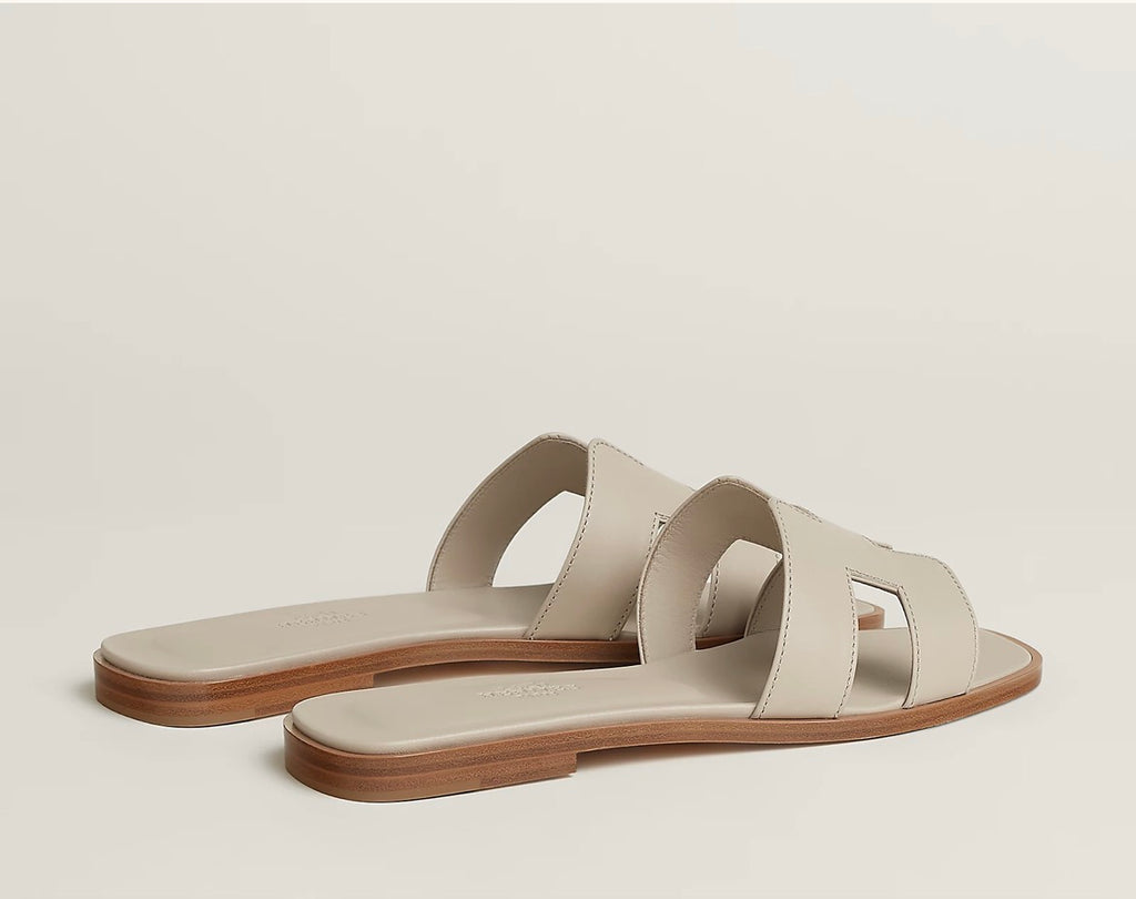 Sandale Oran Hermès