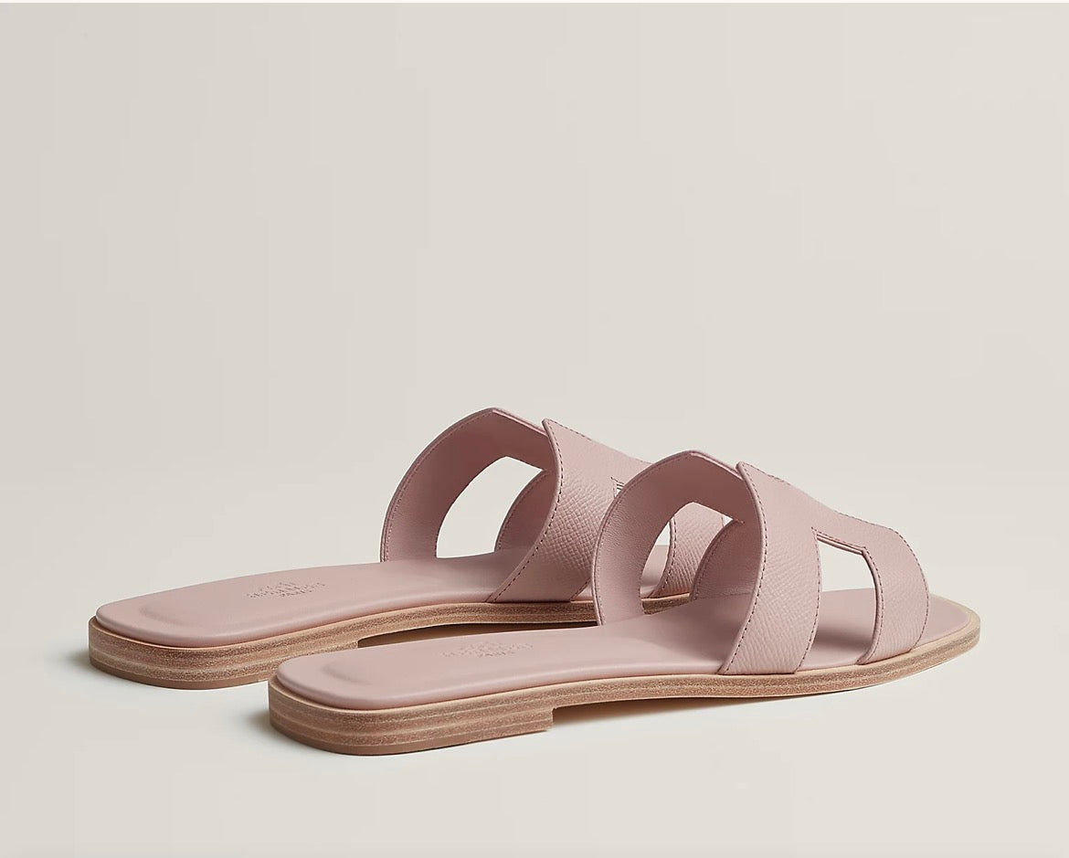 Sandale Oran Hermès