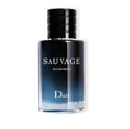 Sauvage - Eau de parfum pour homme notes épicées et d'absolu vanille