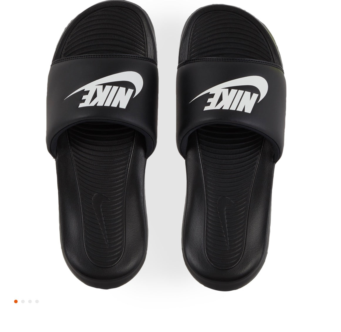 Claquette Nike