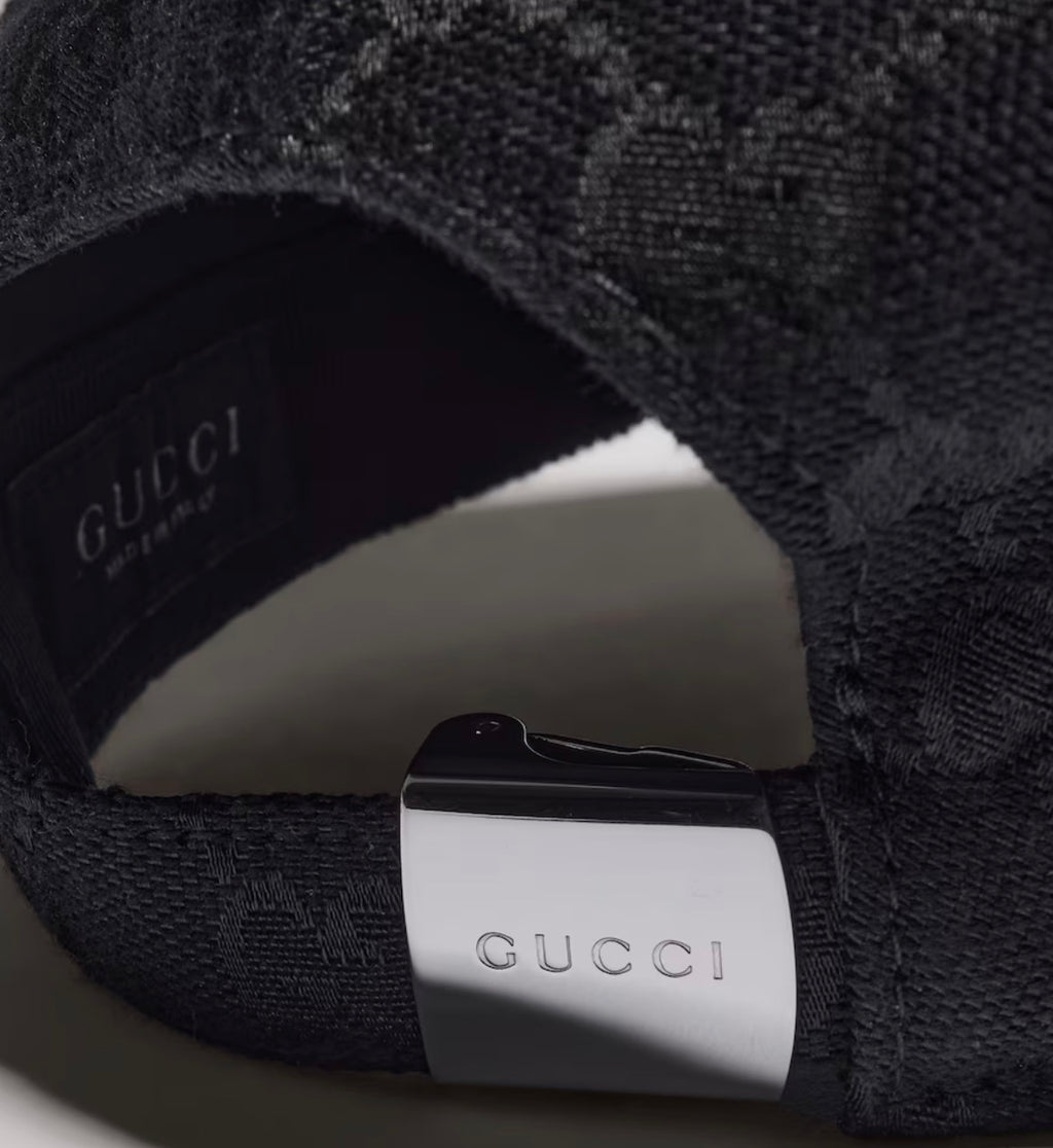 Casquette Gucci