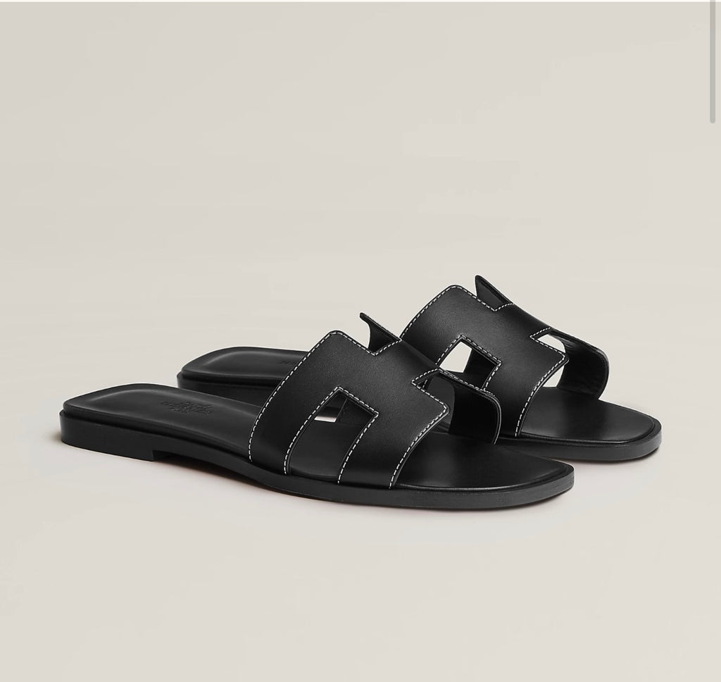 Sandale Oran Hermès