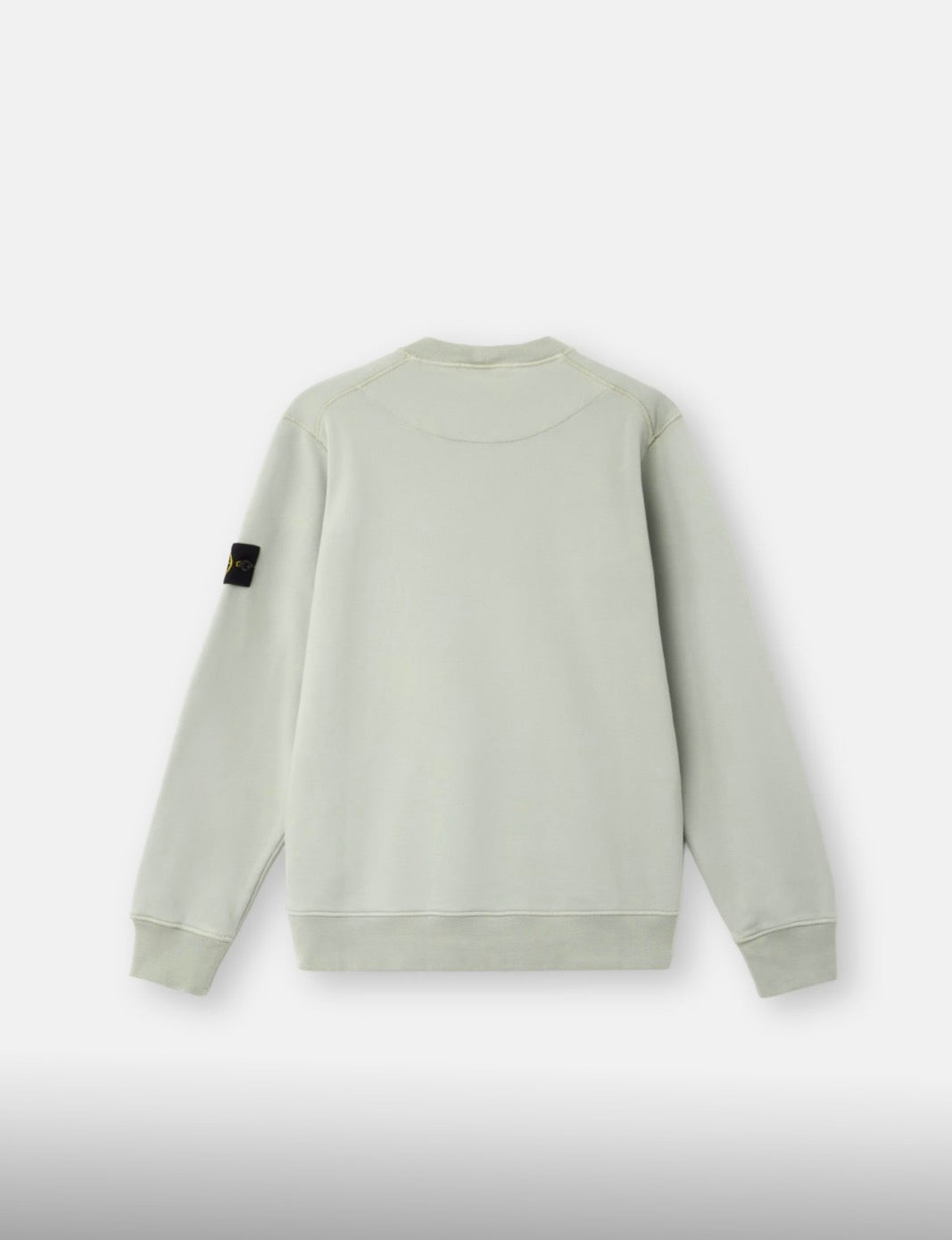 Sweet à patch Stone Island