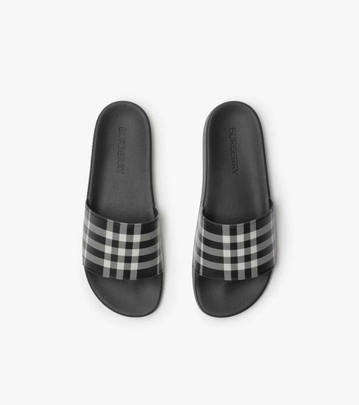 Claquette Burberry
