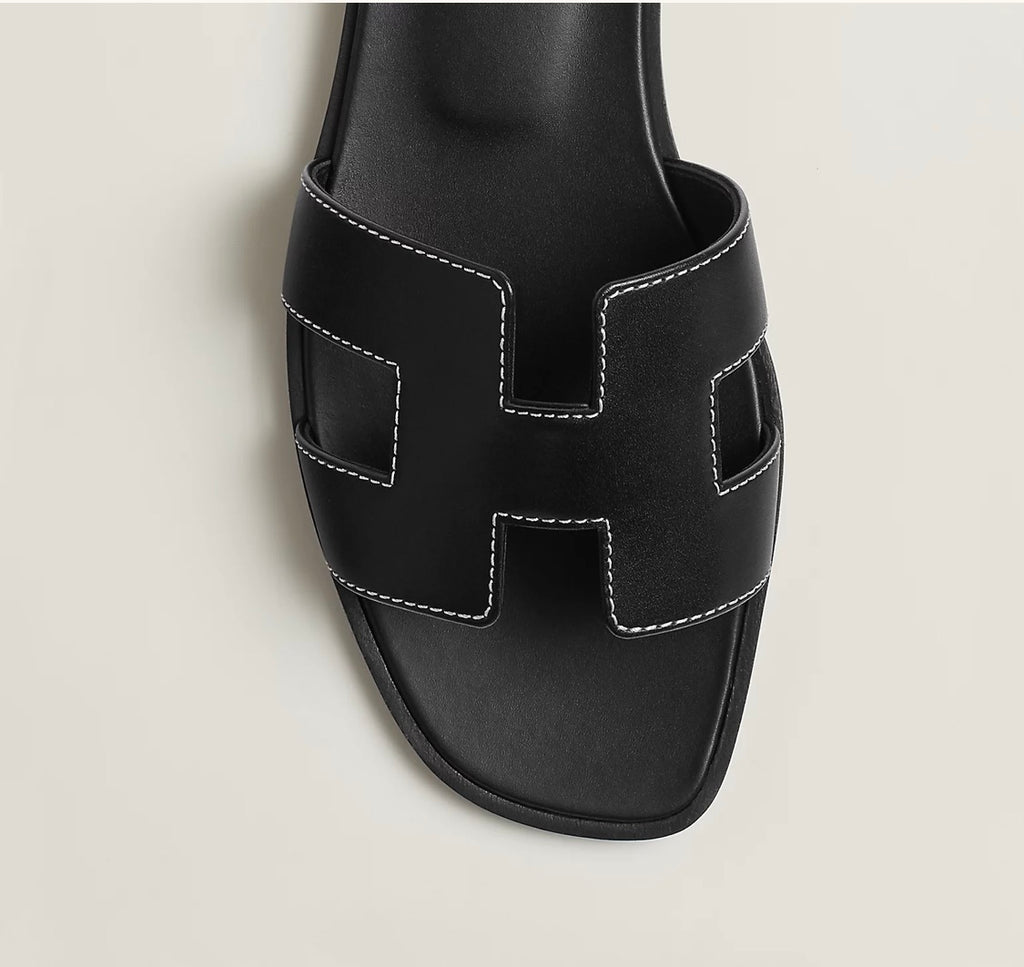 Sandale Oran Hermès