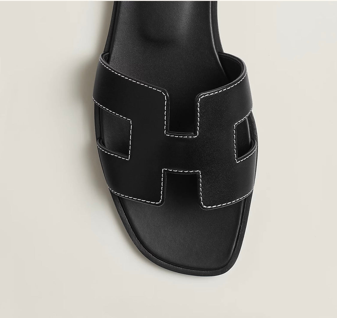 Sandale Oran Hermès