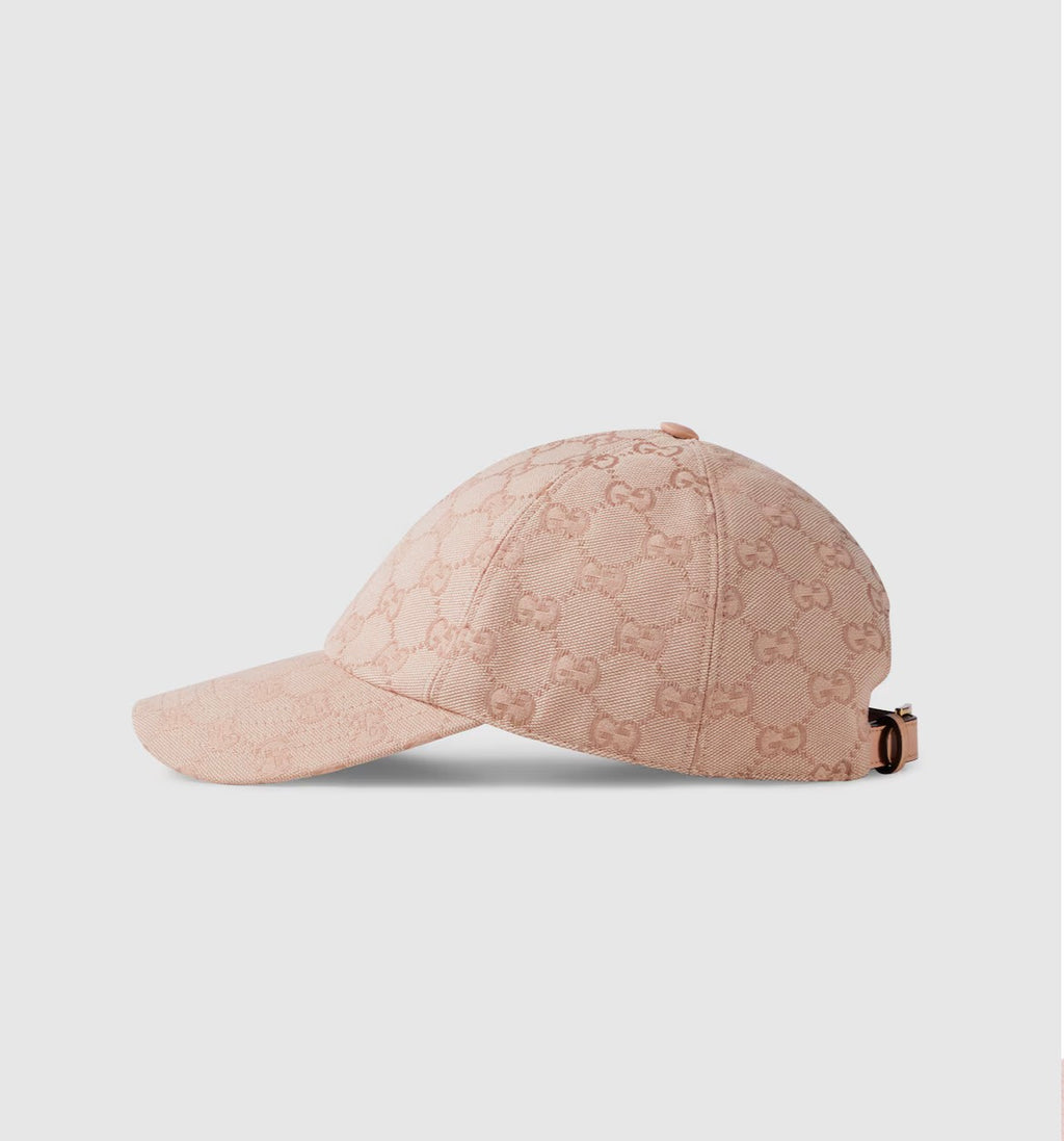 Casquette Gucci