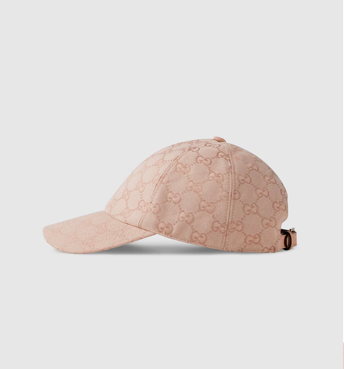 Casquette Gucci