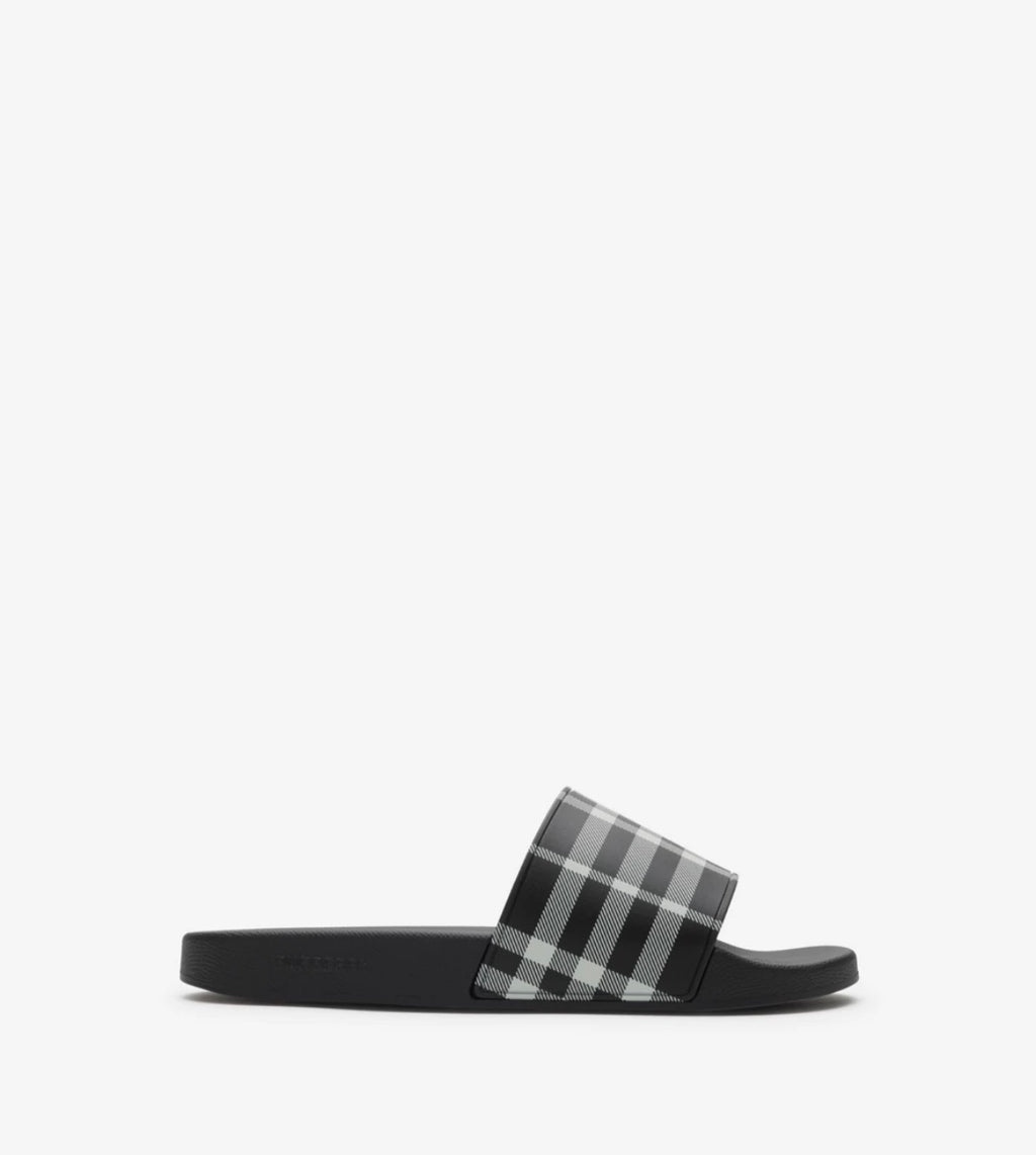 Claquette Burberry