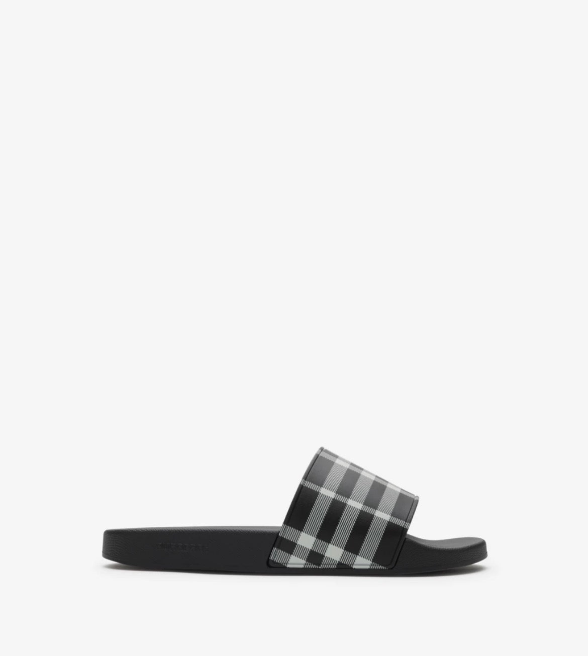 Claquette Burberry