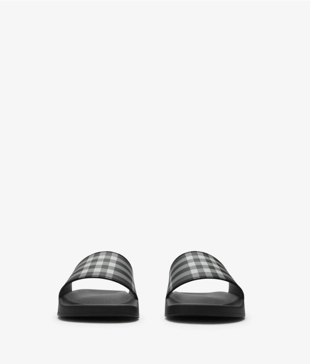 Claquette Burberry