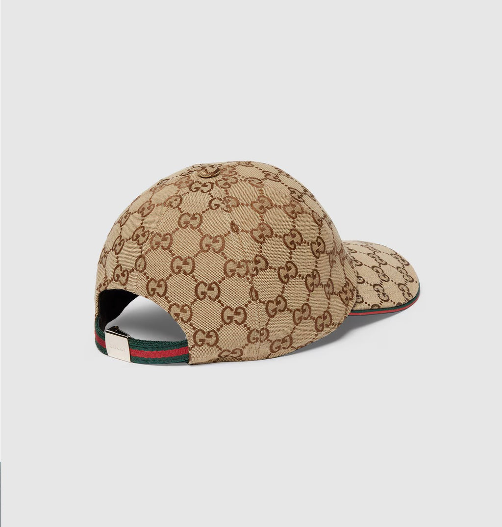 Casquette Gucci