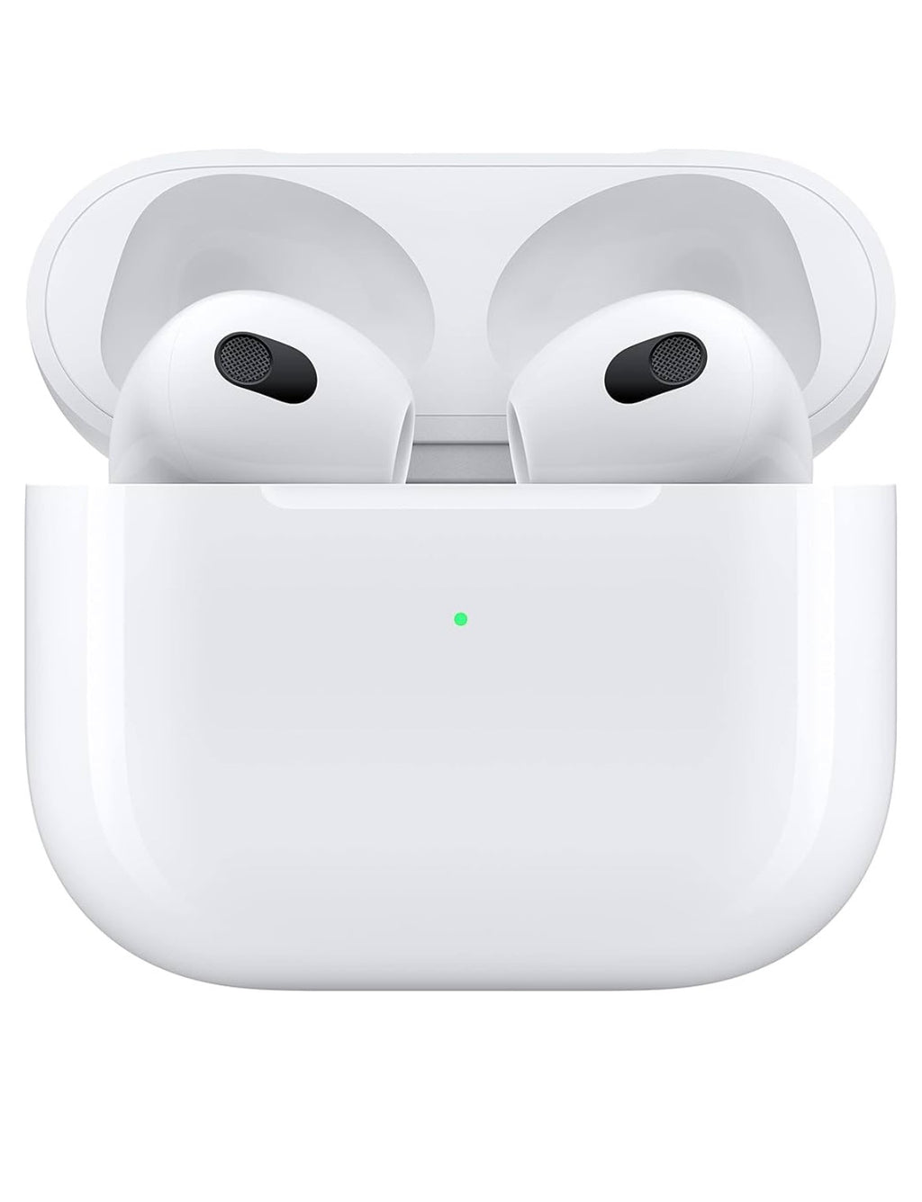 AirPods Pro 3