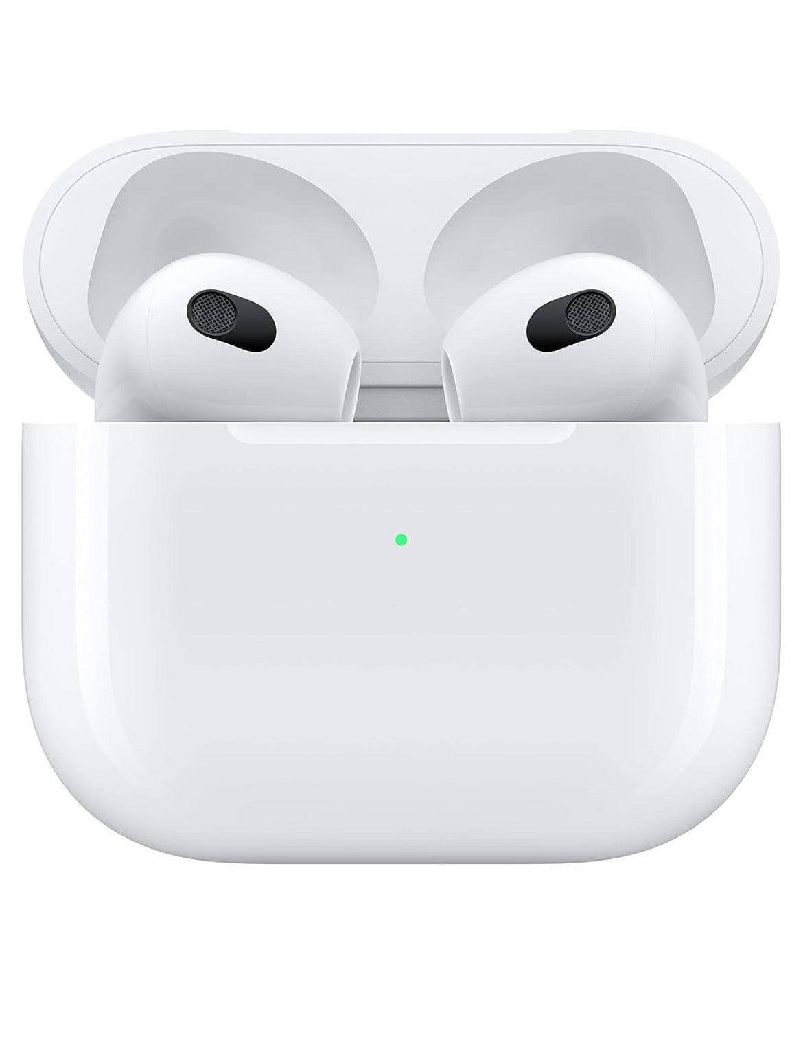 AirPods Pro 3