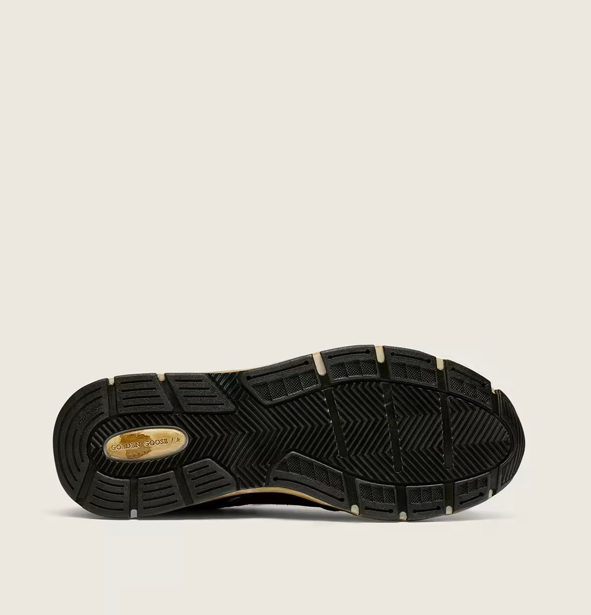 Golden Goose Dad Star