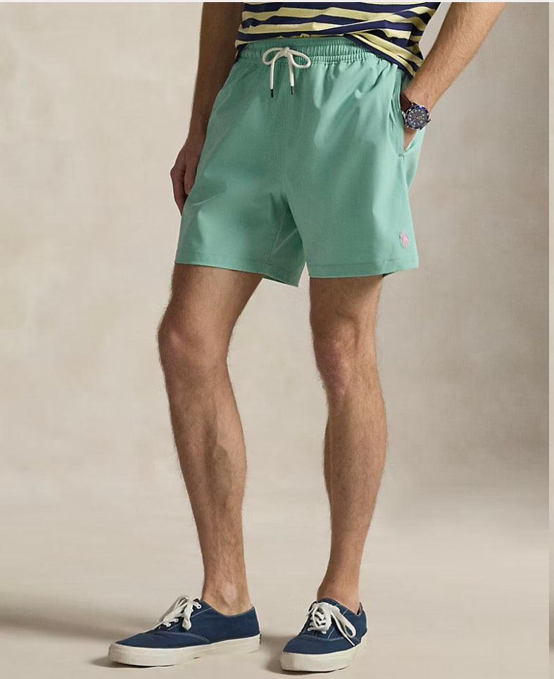 Short de bain Ralph Lauren