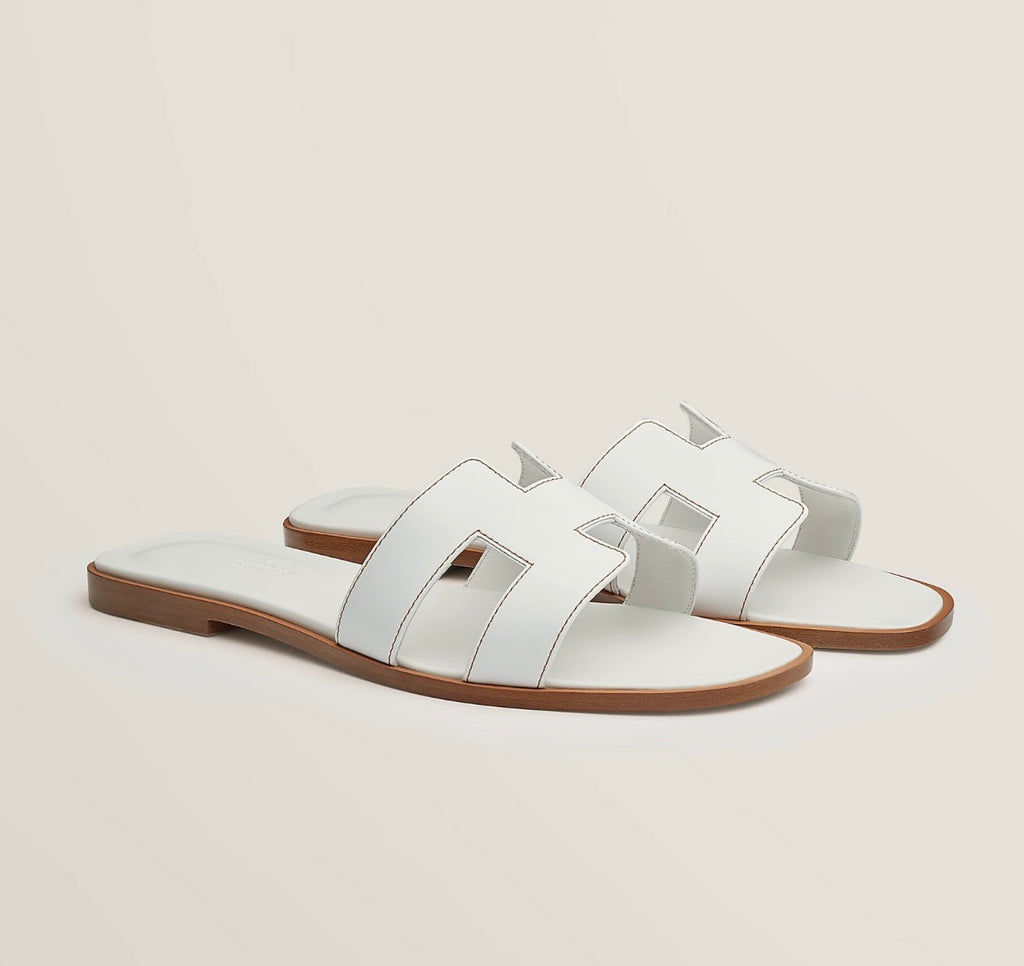 Sandale Oran Hermès
