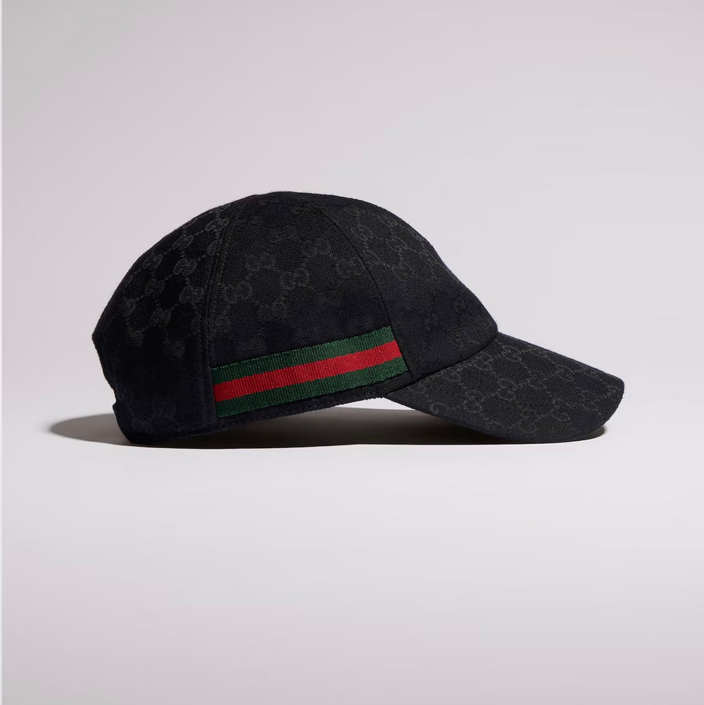 Casquette Gucci