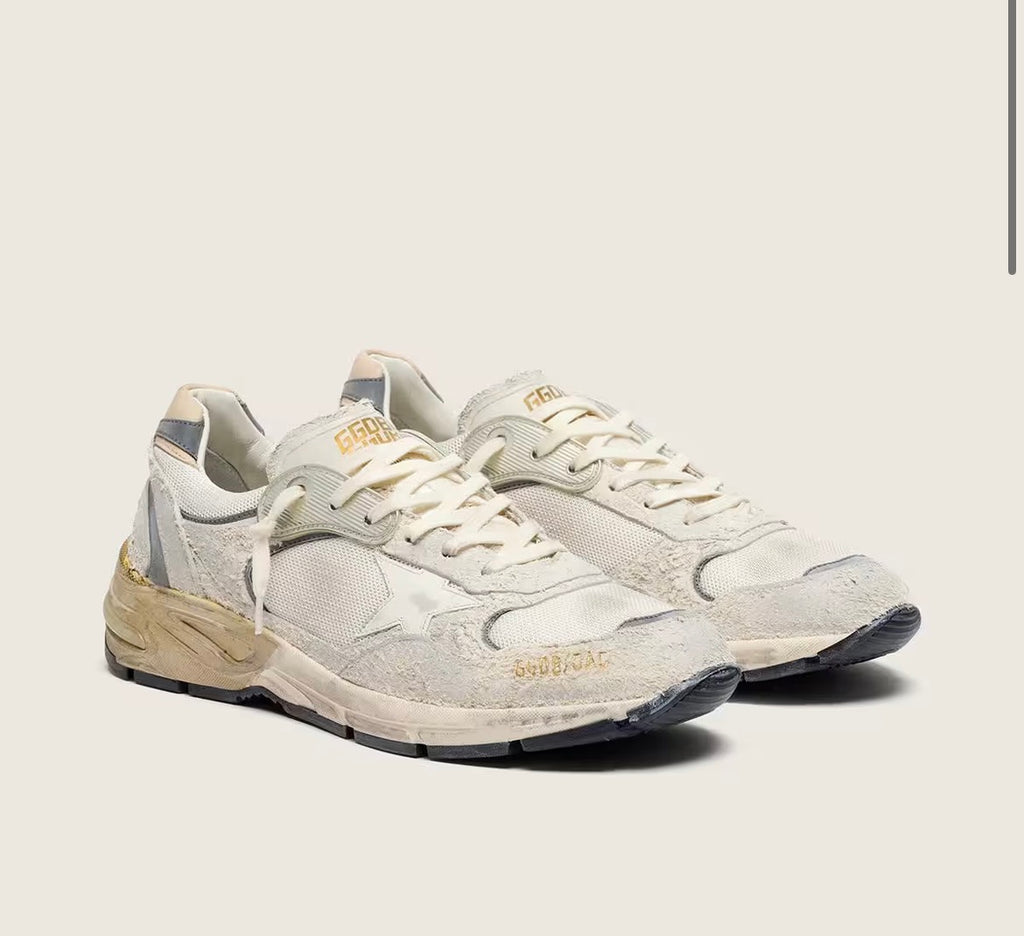 Golden Goose Dad Star