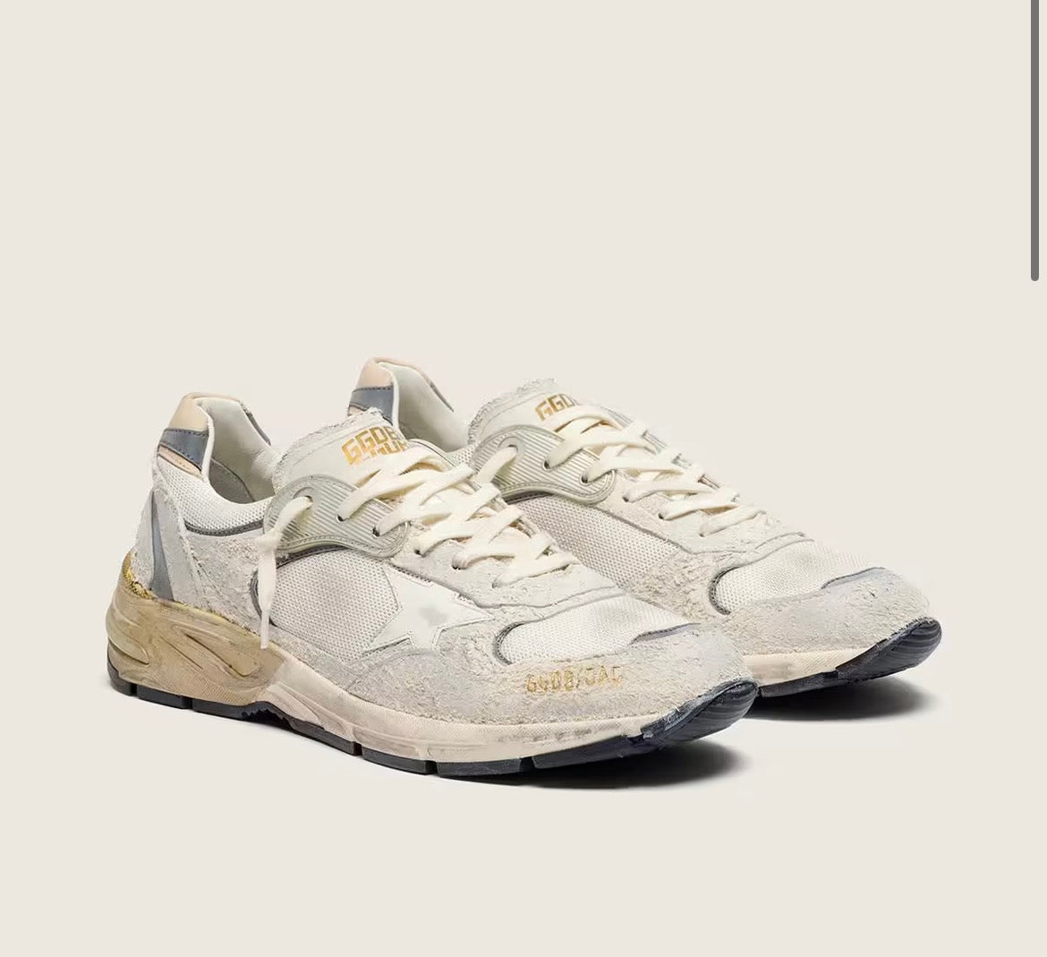 Golden Goose Dad Star