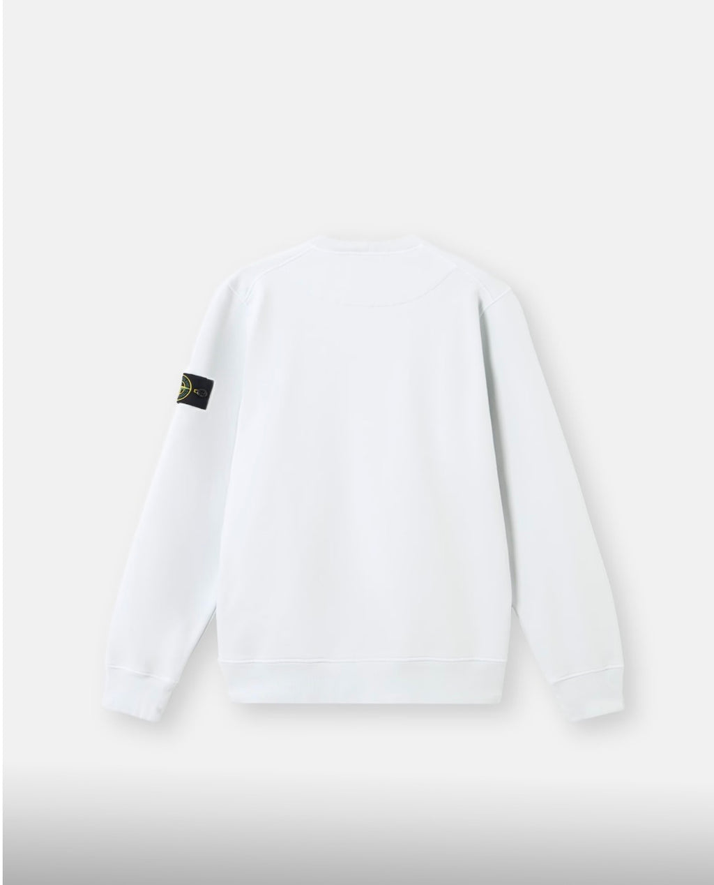 Sweet à patch Stone Island