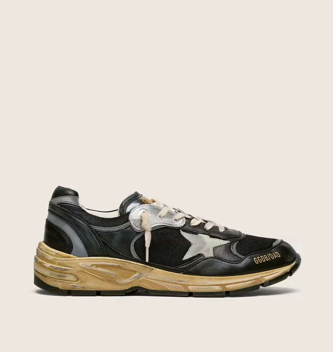 Golden Goose Dad Star