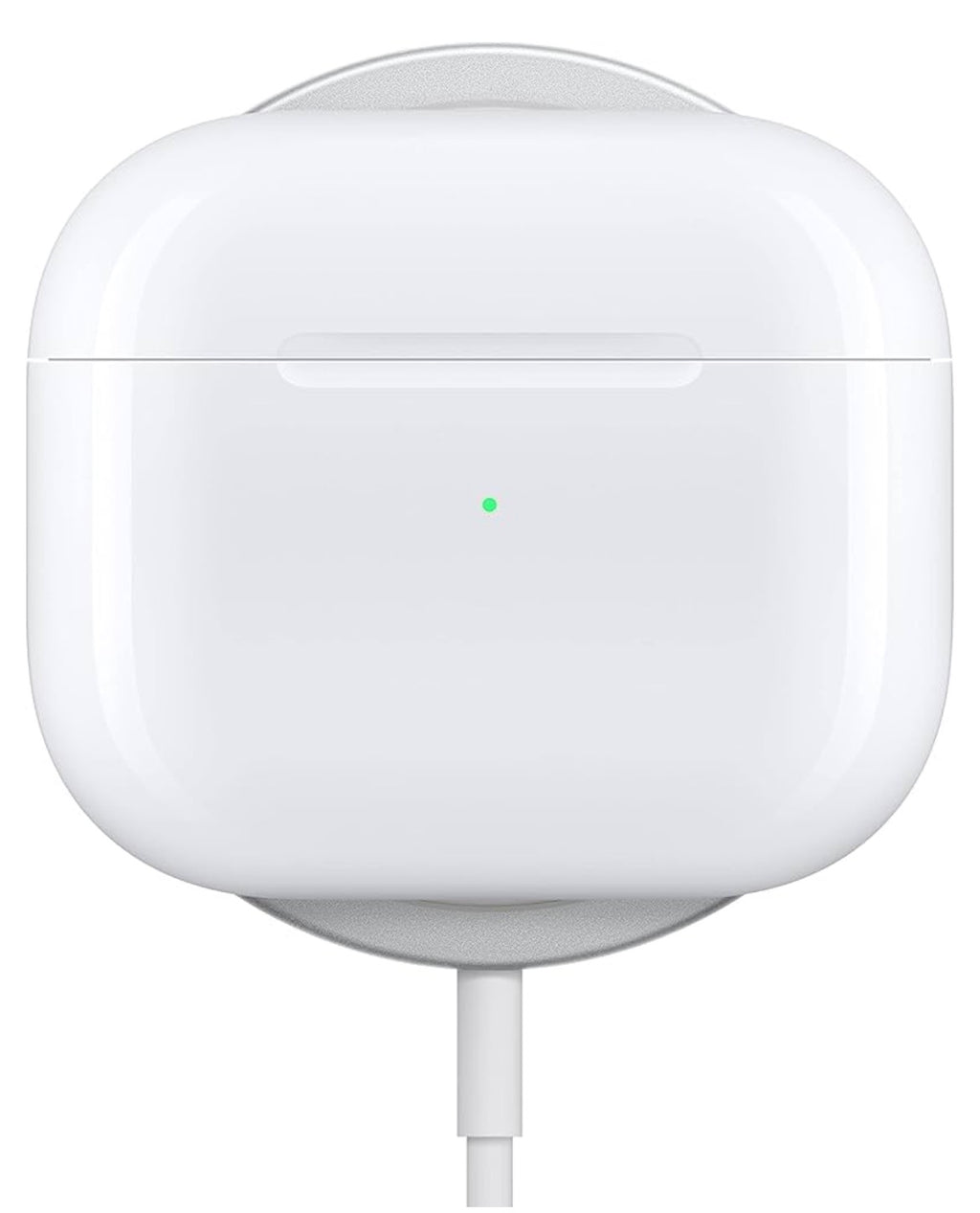 AirPods Pro 3