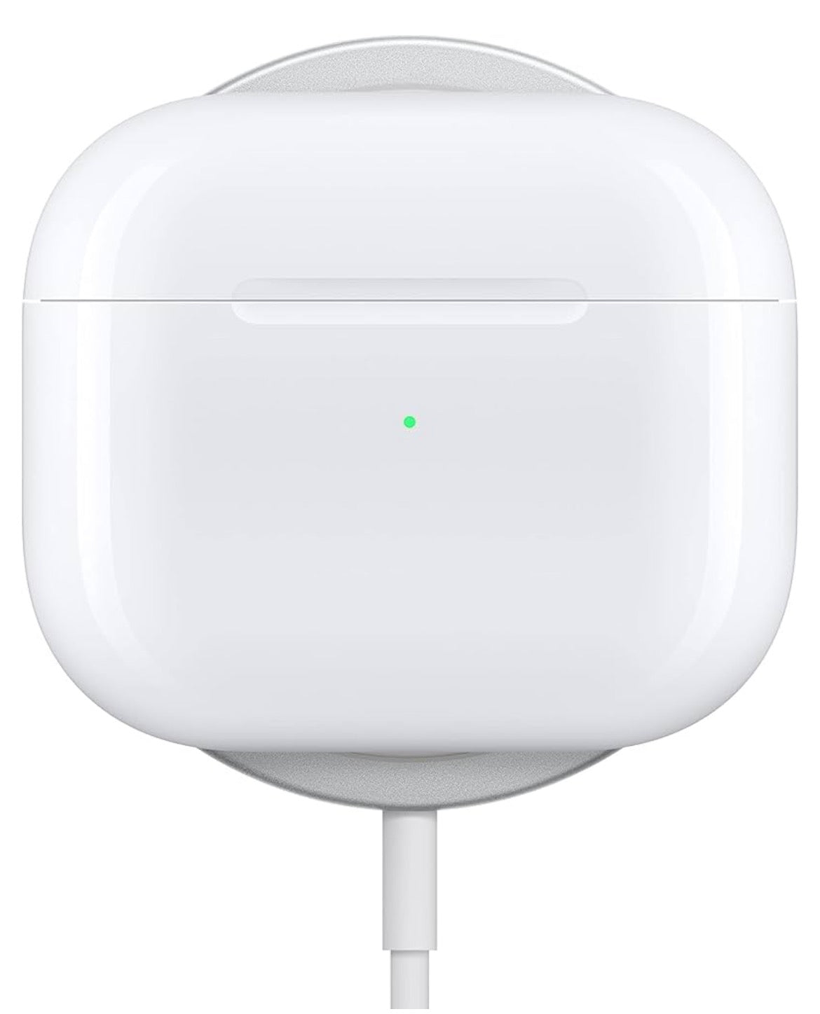 AirPods Pro 3