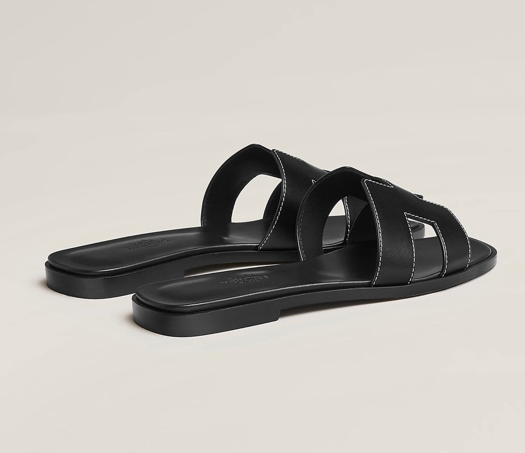 Sandale Oran Hermès