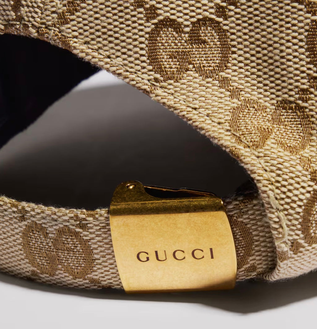 Casquette Gucci