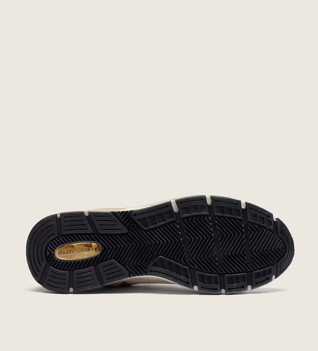 Golden Goose Dad Star
