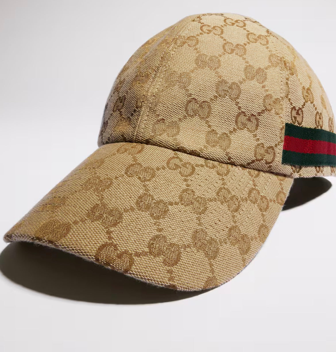 Casquette Gucci