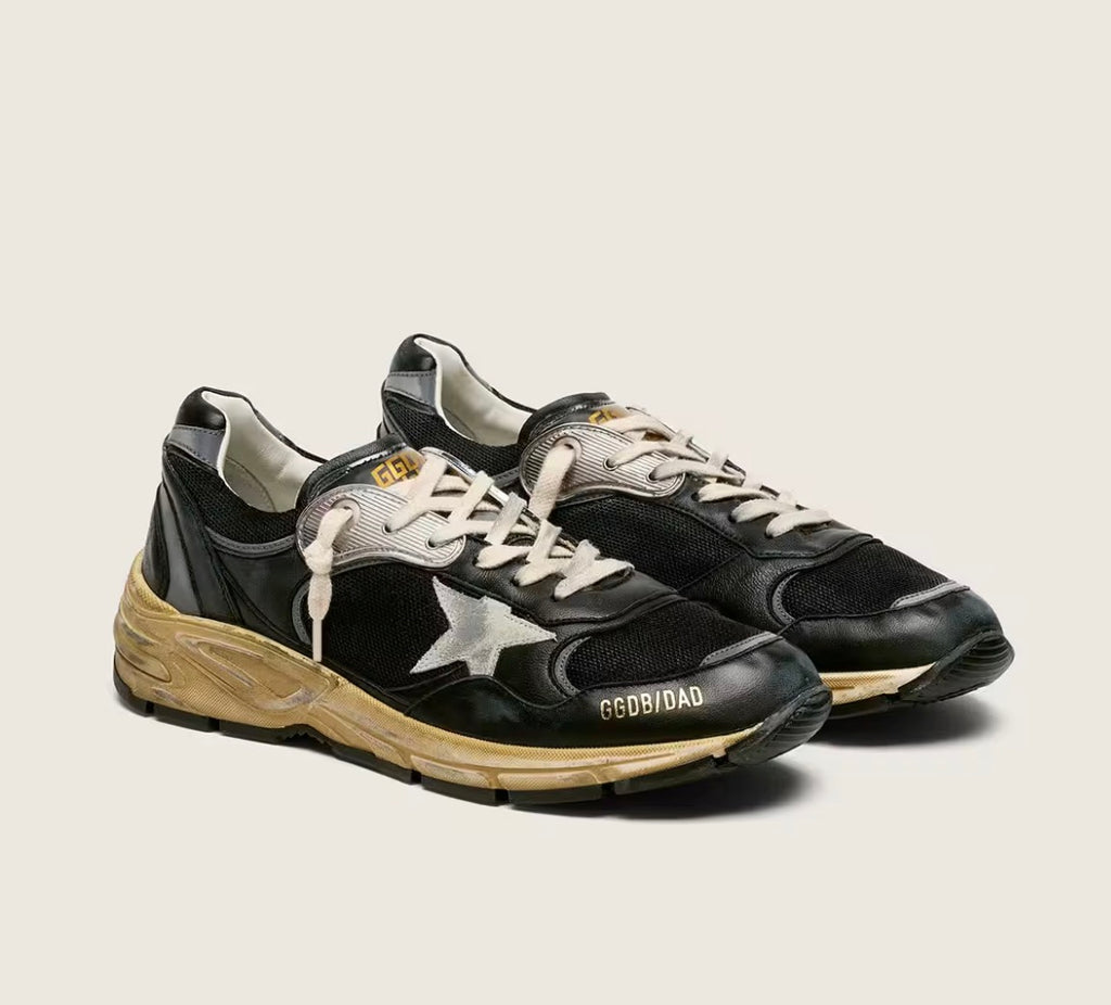 Golden Goose Dad Star