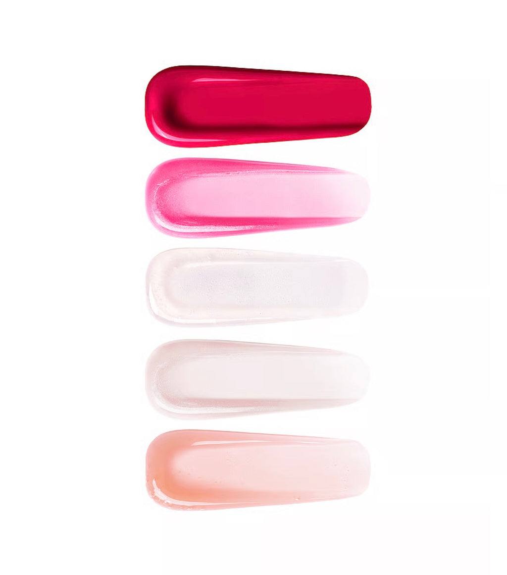 Coffret 5 gloss Victoria’s Secret