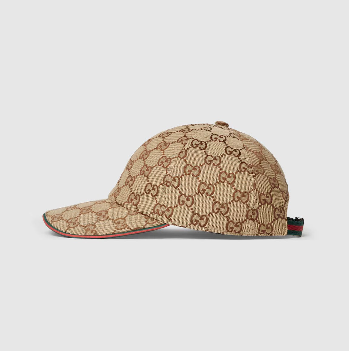 Casquette Gucci