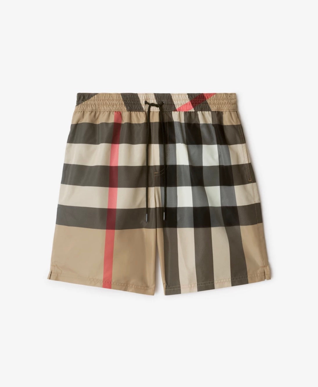Short de bain Burberry