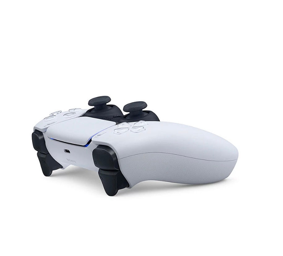 Manette SONY DUALSENSE BLANCHE PS5 V3