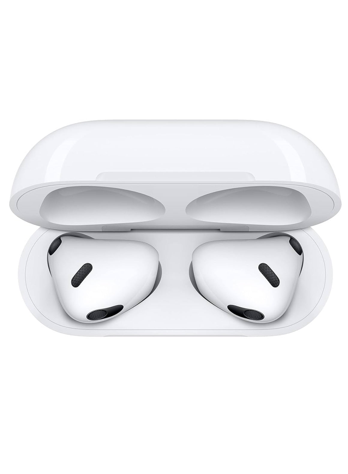 AirPods Pro 3