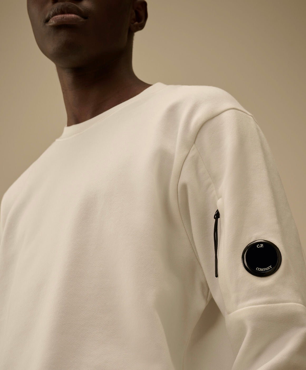C.P. COMPANYSWEATSHIRTS - CREW NECK
