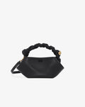 Sac Bou mini noir